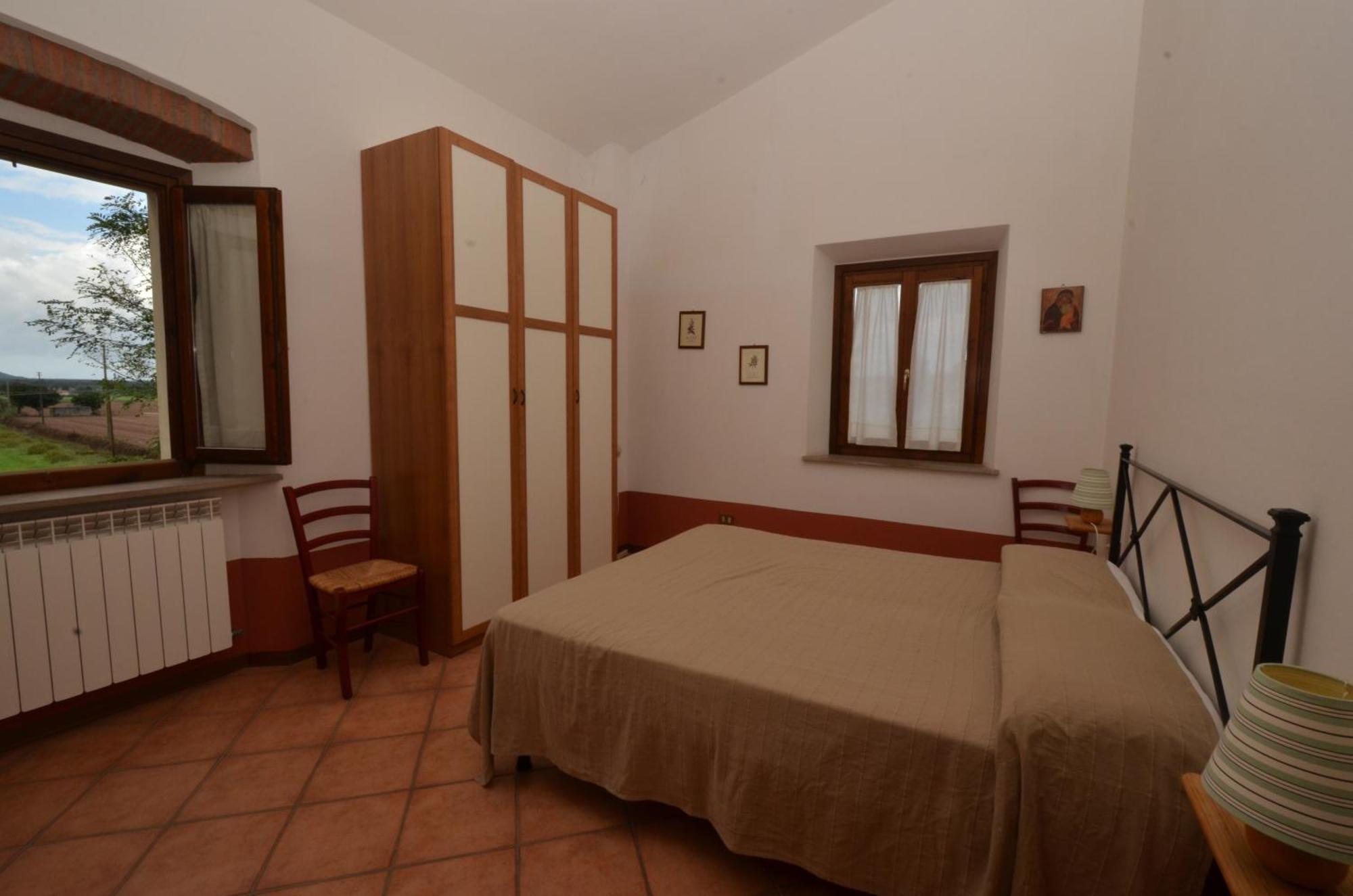 Azienda Agrituristica Allumiere Vila Campiglia Marittima Quarto foto