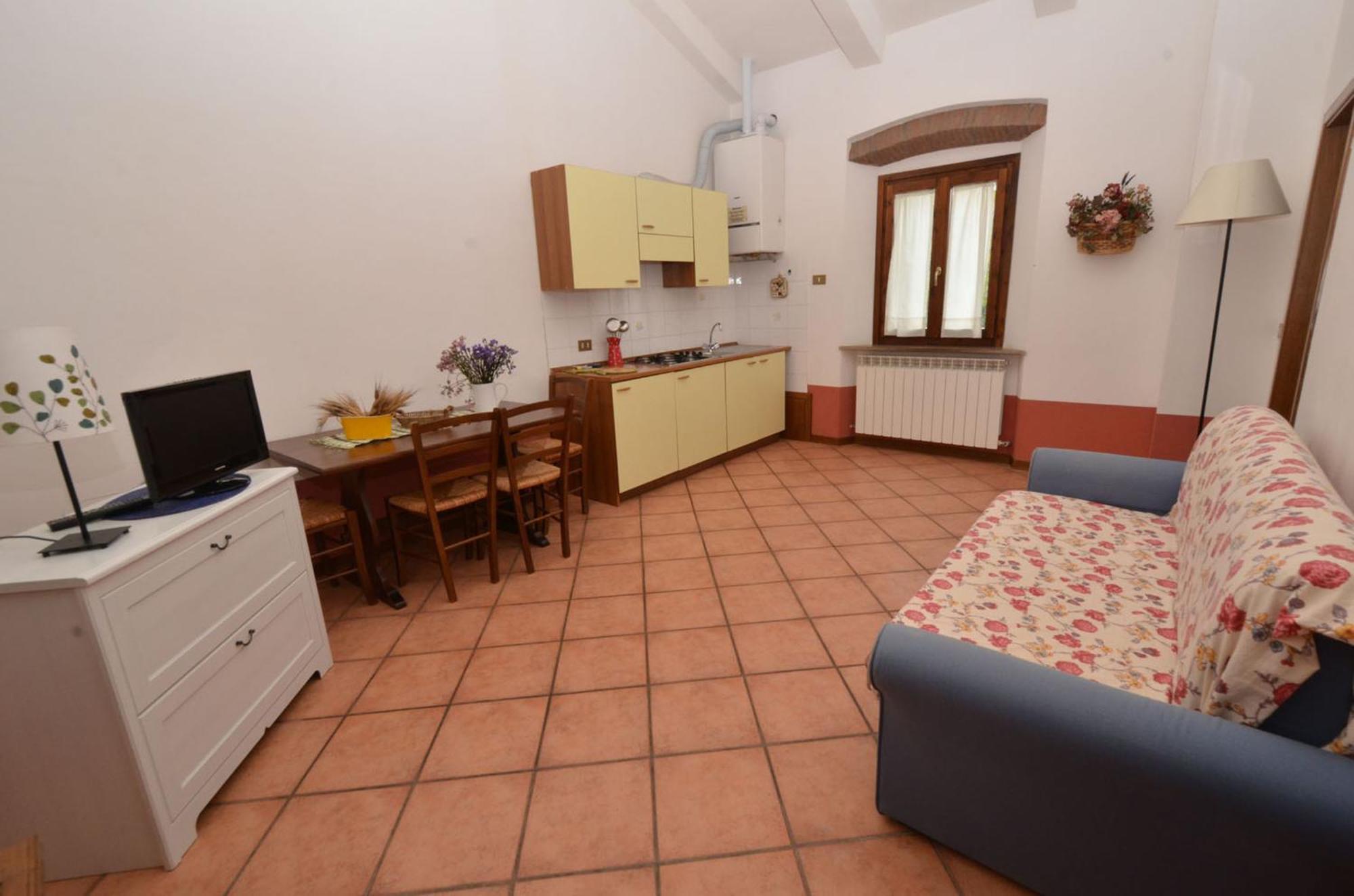 Azienda Agrituristica Allumiere Vila Campiglia Marittima Quarto foto