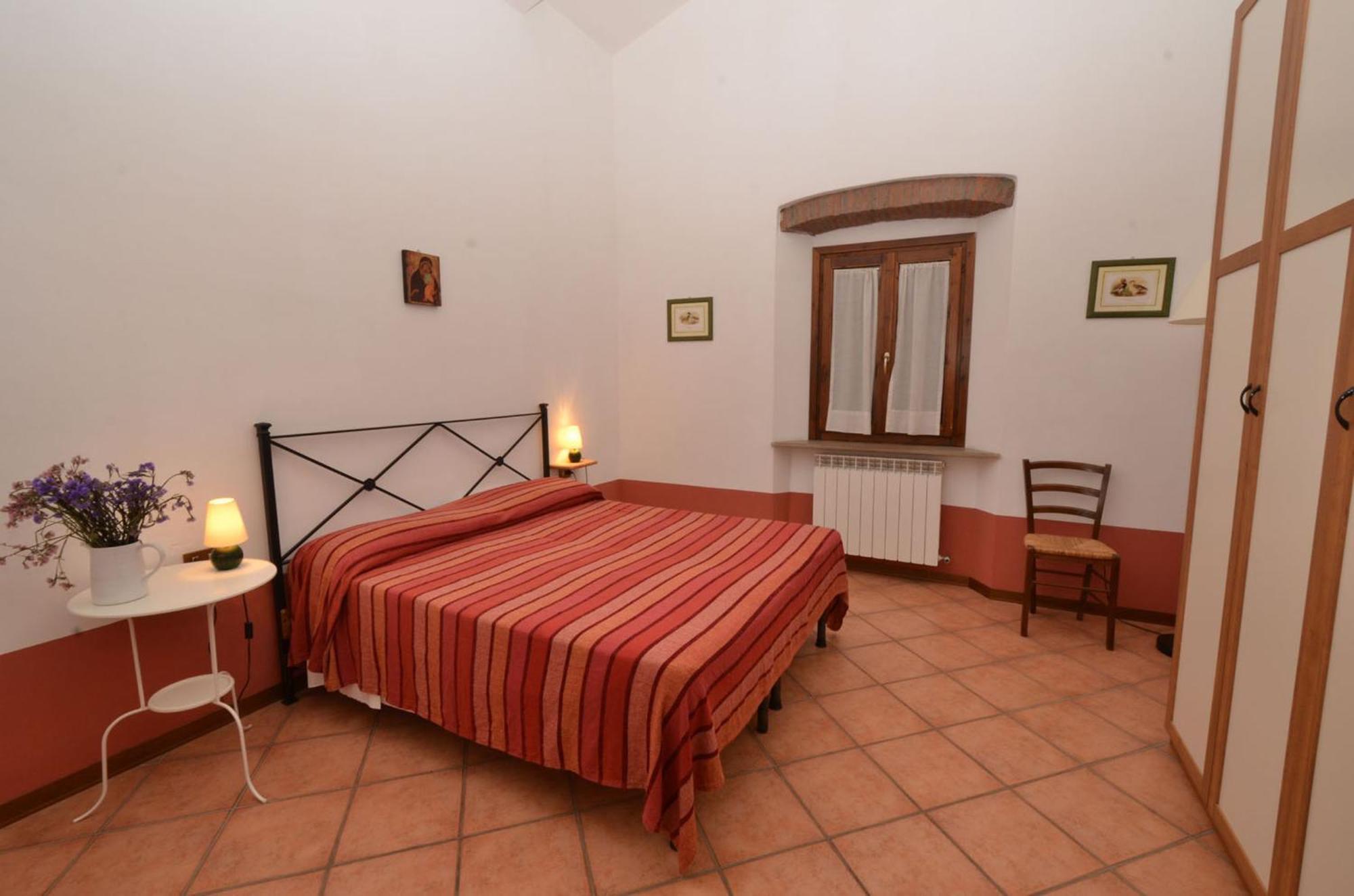 Azienda Agrituristica Allumiere Vila Campiglia Marittima Quarto foto