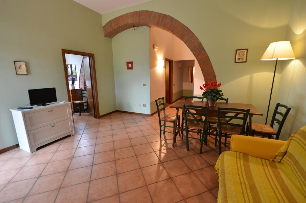 Azienda Agrituristica Allumiere Vila Campiglia Marittima Quarto foto