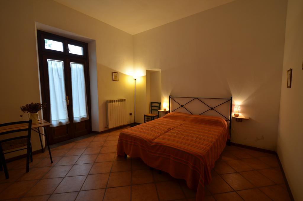 Azienda Agrituristica Allumiere Vila Campiglia Marittima Quarto foto