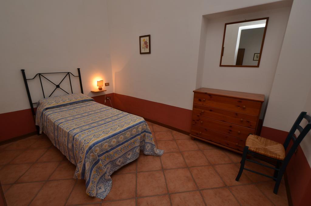 Azienda Agrituristica Allumiere Vila Campiglia Marittima Quarto foto