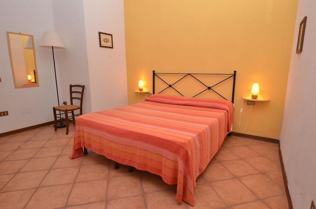 Azienda Agrituristica Allumiere Vila Campiglia Marittima Quarto foto